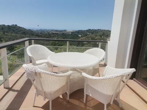 Flat 71 m² in Benahavís