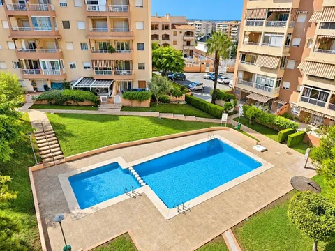 Pis de 67 m² a Elx