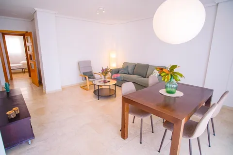 Pis de 134 m² a Sagunt