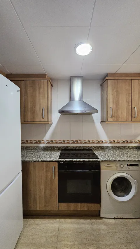 Wohnung 65 m² in Benicarló
