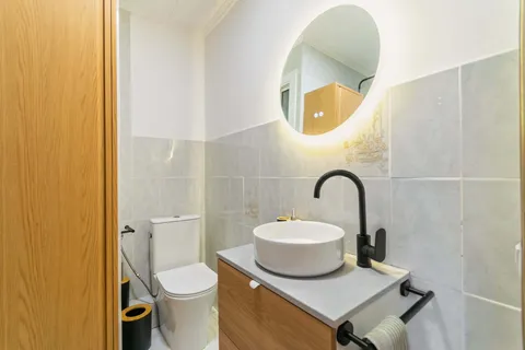 Stanza in affitto, Barcelona