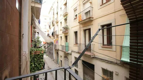 Stanza in affitto, Barcelona