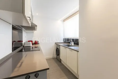 Pis de 90 m² a València