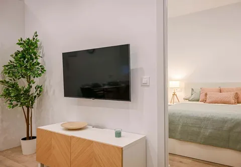 Pis de 45 m² a Madrid