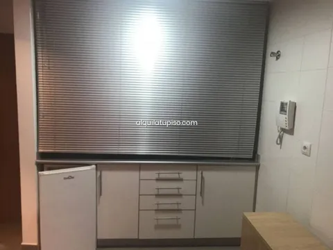 Apartamento 35 m² em Murcia