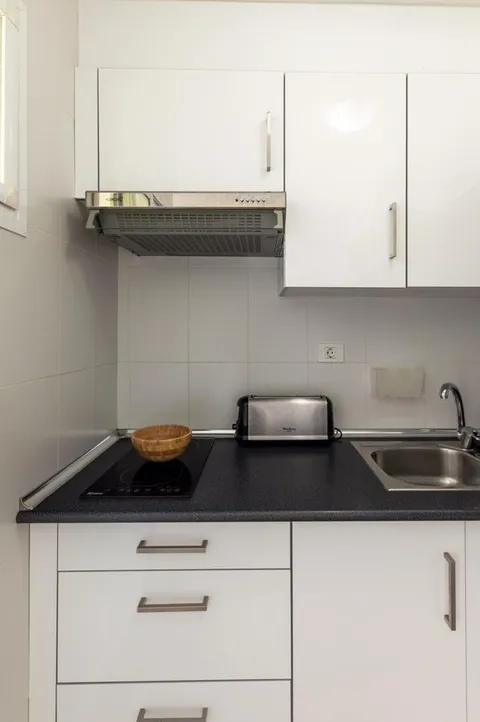 Pis de 50 m² a San Bartolomé de Tirajana