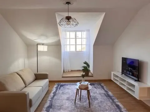 Квартира 65 м² у Vilagarcía de Arousa