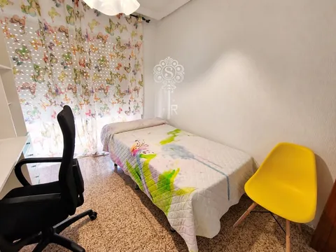 Pis de 145 m² a Sant Vicent del Raspeig