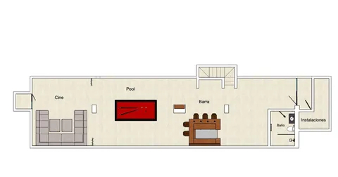 Casa de 559 m² a Adeje