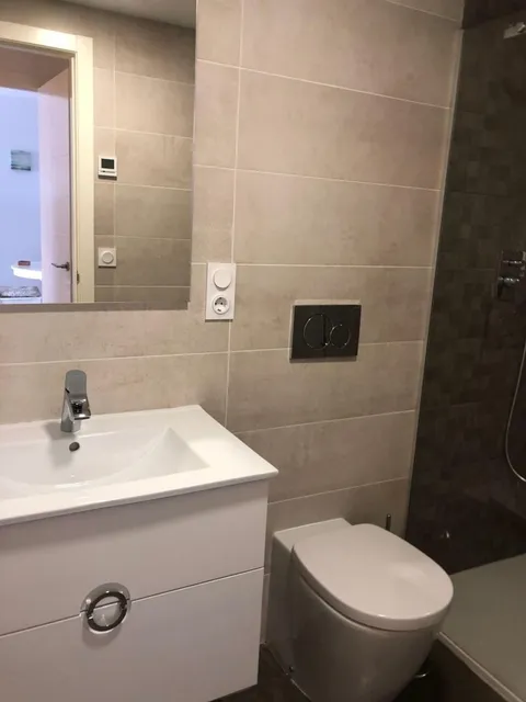 Pis de 75 m² a Elx