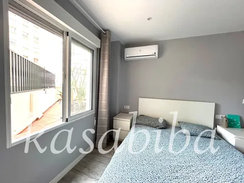 Appartamento 120 m² a Valencia