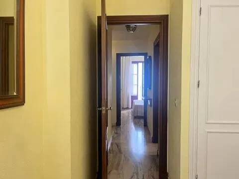 Pis de 70 m² a Sevilla