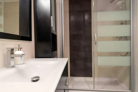 Pis de 70 m² a Sant Sebastià