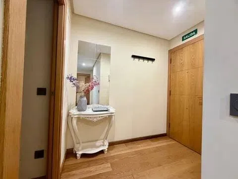 Pis de 87 m² a Gijón
