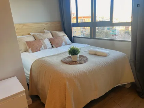 Habitación en alquiler, Valencia