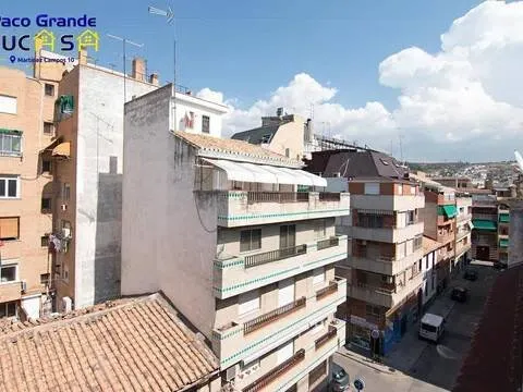 Pis de 76 m² a Granada