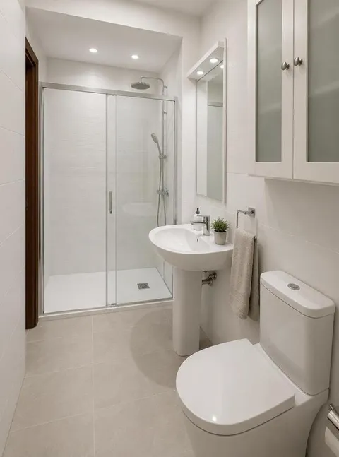 Appartamento 79 m² a Madrid