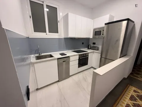 Wohnung zur Miete, Barcelona