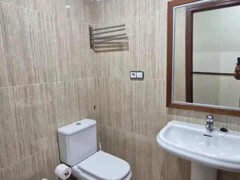 Pis de 95 m² a Jaén