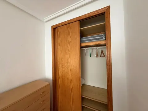 Apartamento 54 m² em Torrevieja