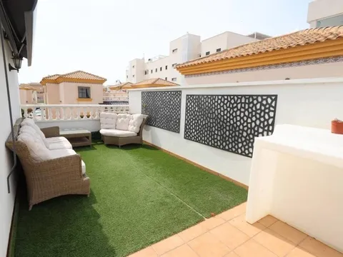 Pis de 110 m² a Oriola
