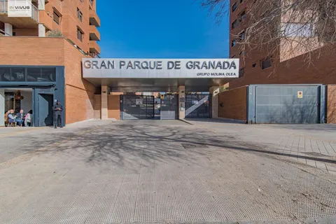 Квартира 55 м² в Granada