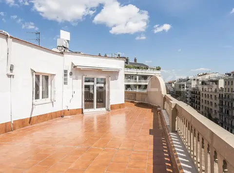 Wohnung 80 m² in Barcelona