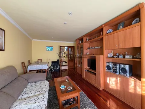 Pis de 90 m² a Marín