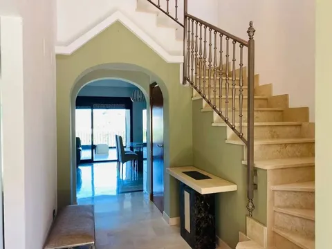 Casa de 200 m² a Estepona