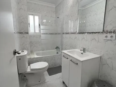 Habitació de lloguer, San Juan de Aznalfarache
