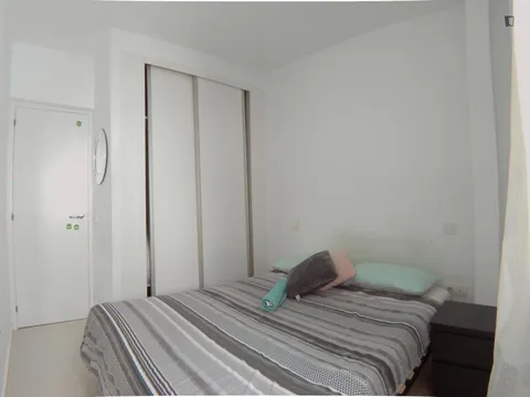 Pis de 55 m² a Madrid