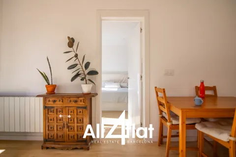 Pis de 76 m² a Barcelona
