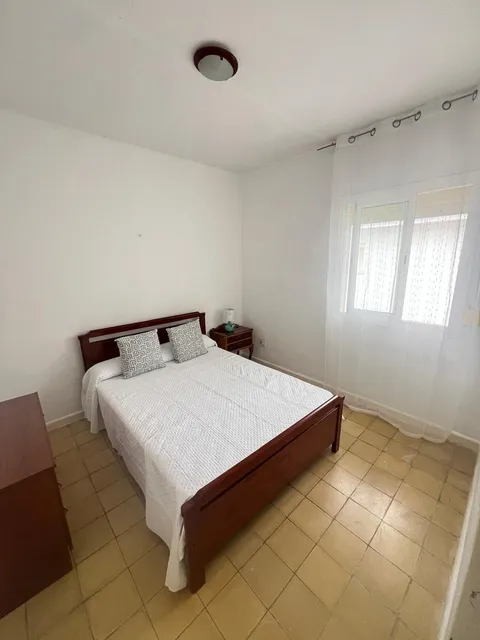 Apartamento 62 m² em Mérida