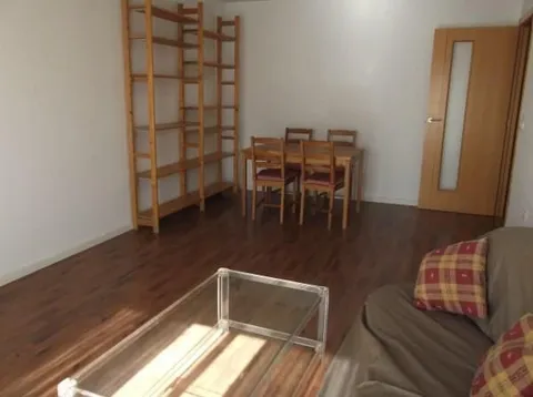 Квартира 110 м² у Sant Vicent del Raspeig / San Vicente del Raspeig