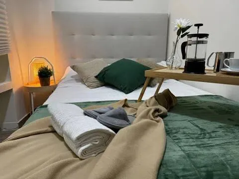 Zimmer zur Miete, Madrid