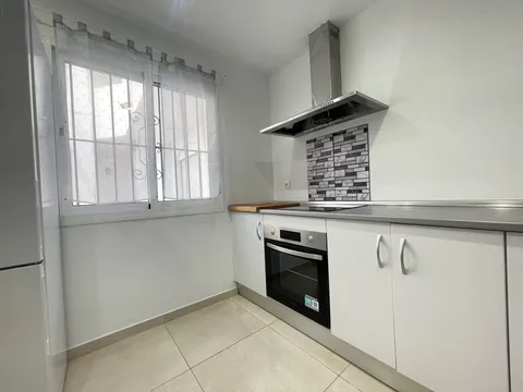 Квартира 95 м² у Estepona