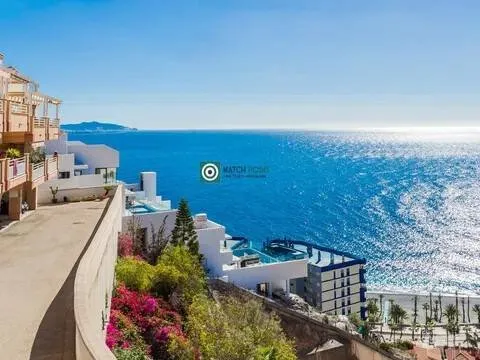 Piso de 75 m² en Almuñécar