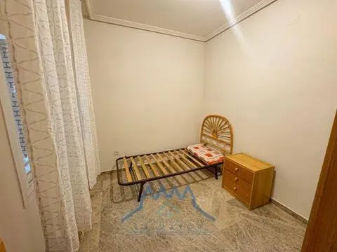 Pis de 110 m² a Ciudad Real