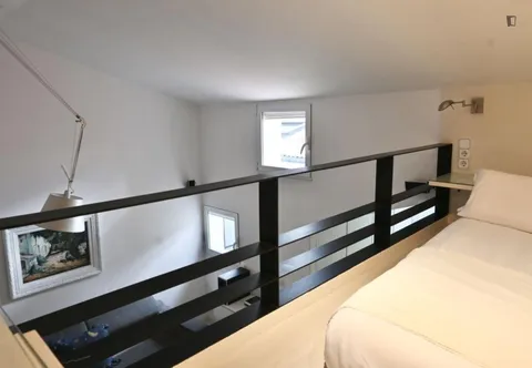 Appartamento in affitto, Madrid
