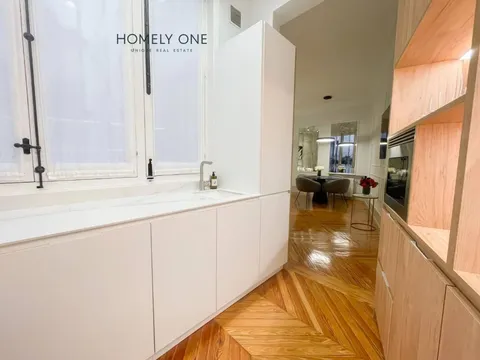 Pis de 84 m² a Madrid