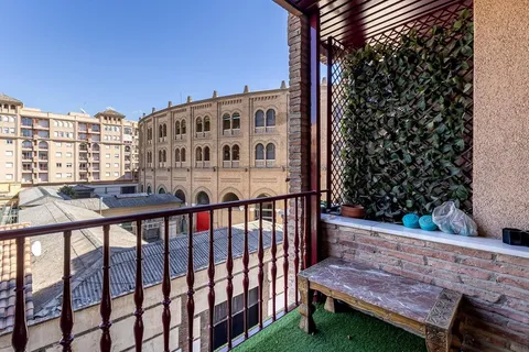 Pis de 114 m² a Granada