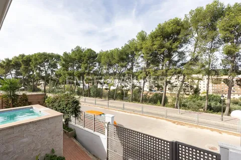 House 230 m² in Chiva