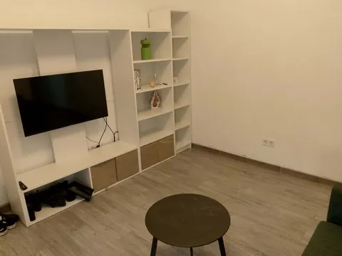 Pis de 52 m² a Getafe