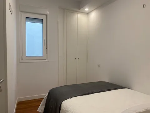 Pis de 41 m² a Madrid