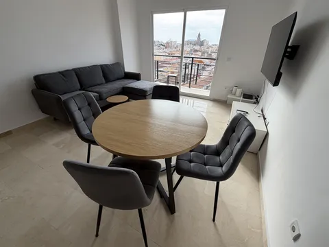 Room for rent, Málaga (2/12)