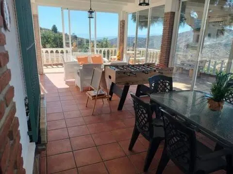 Casa de 135 m² a Torrox