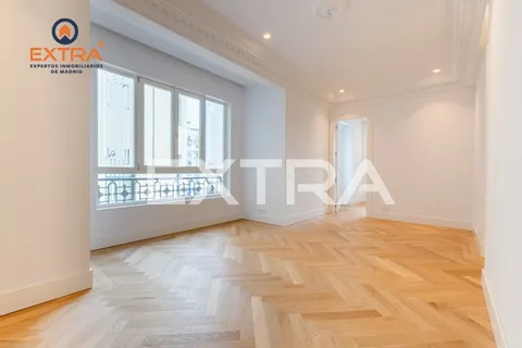 Pis de 130 m² a Madrid