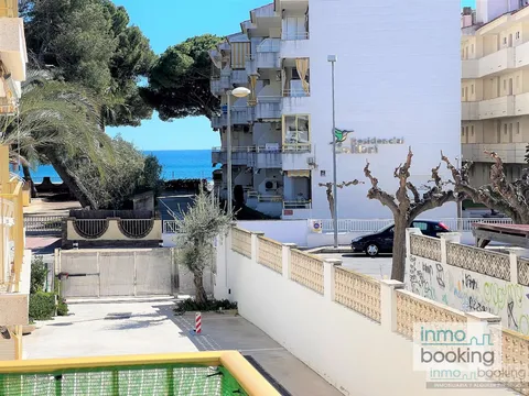 Квартира 47 м² у Salou