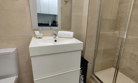 Pis de 30 m² a Madrid