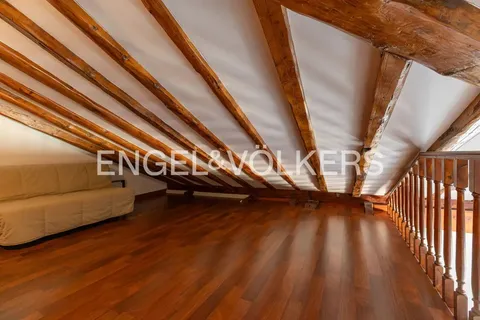 Pis de 86 m² a Madrid